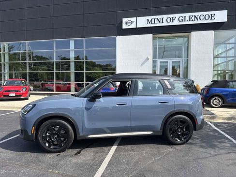 Used 2026 MINI Cooper Countryman S AWD/4WD image 2