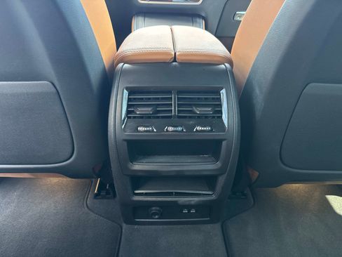 Used 2026 BMW X5 xDrive40i AWD/4WD image 17