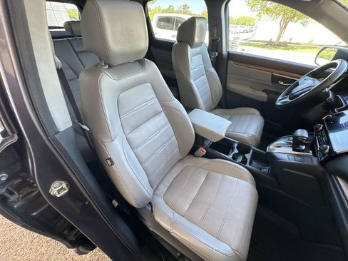 Used 2017 Honda CR-V EX-L image 28