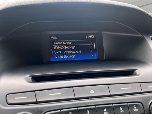 Used 2016 Ford Focus SE image 36