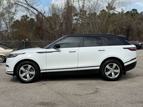 Used 2019 Land Rover Range Rover Velar S image 2