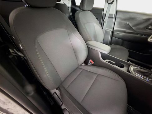 Certified 2026 Hyundai Kona SEL Sport FWD image 25