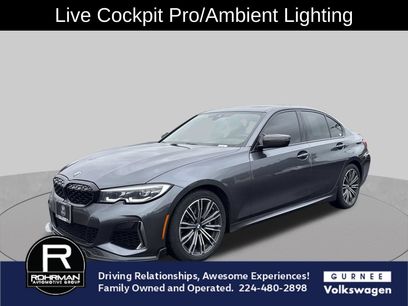 Used 2021 BMW M340i xDrive