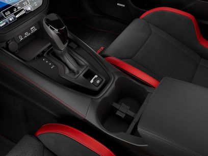 New 2026 Subaru WRX GT