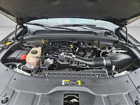 Used 2021 Jeep Grand Cherokee L Laredo RWD image 22