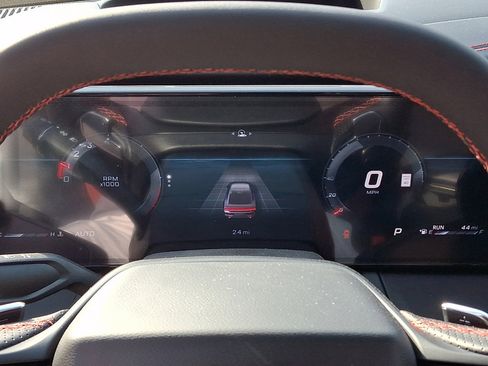 New 2026 Dodge Charger Scat Pack image 15