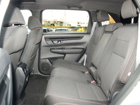 Certified 2025 Honda CR-V Sport image 17