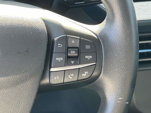 Used 2026 Ford Maverick XLT FWD image 21