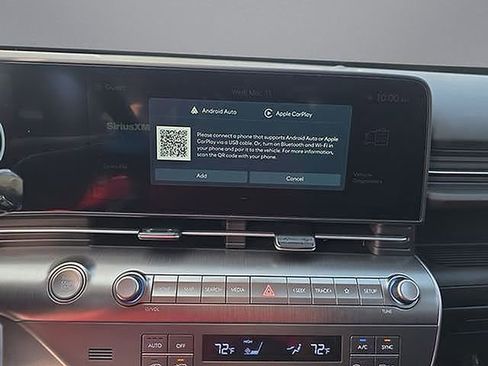 New 2026 Hyundai Kona Limited FWD image 36