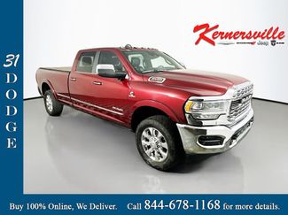 Used 2019 RAM 3500 Limited video 1