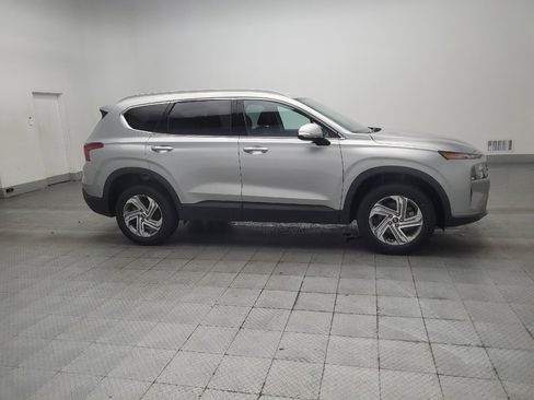 Used 2023 Hyundai Santa Fe SEL AWD/4WD image 11