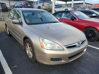 Used 2006 Honda Accord EX-L video 1
