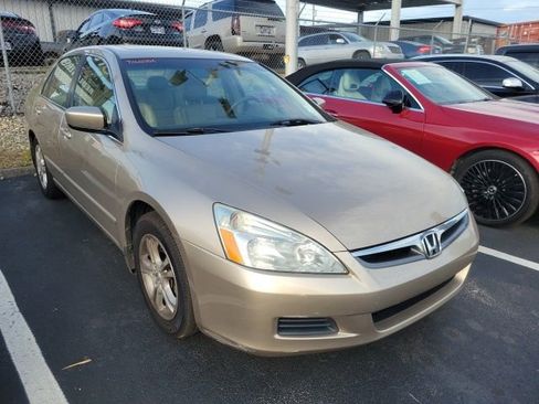 Used 2006 Honda Accord EX-L image 1