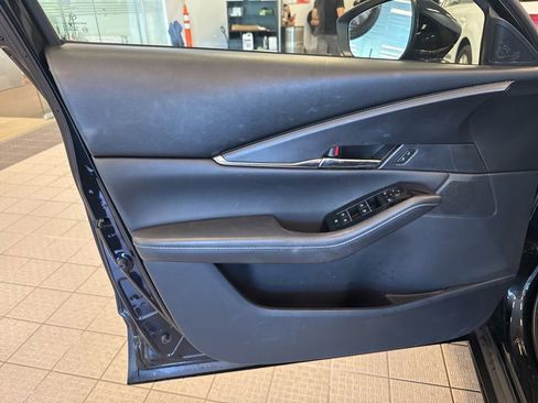 Used 2022 MAZDA CX-30 AWD 2.5 S w/ Preferred Package image 19