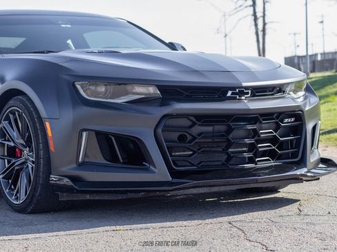 Used 2024 Chevrolet Camaro ZL1 image 60