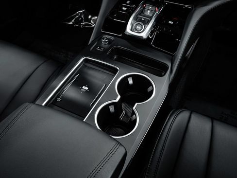 New 2026 Acura MDX SH-AWD image 18