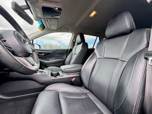 Used 2022 Subaru Outback Limited AWD/4WD image 12
