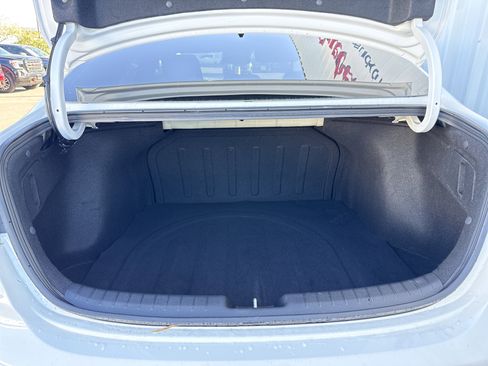 Used 2024 Kia Forte LX image 10