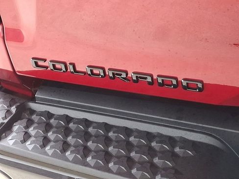 New 2026 Chevrolet Colorado Z71 w/ Z71 Convenience Package 2 image 11