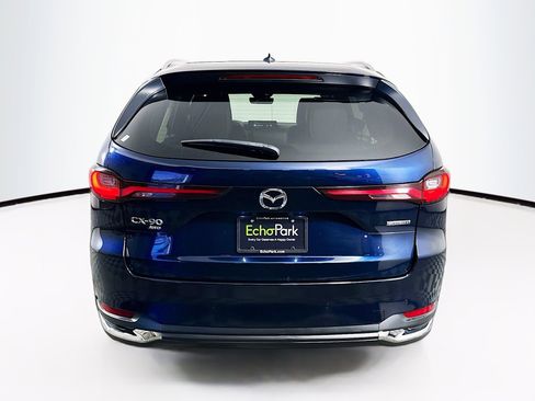 Used 2024 MAZDA CX-90 3.3 Turbo w/ Premium Package image 7