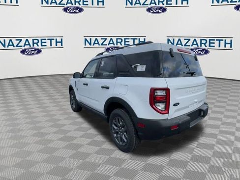 New 2025 Ford Bronco Sport Big Bend image 6