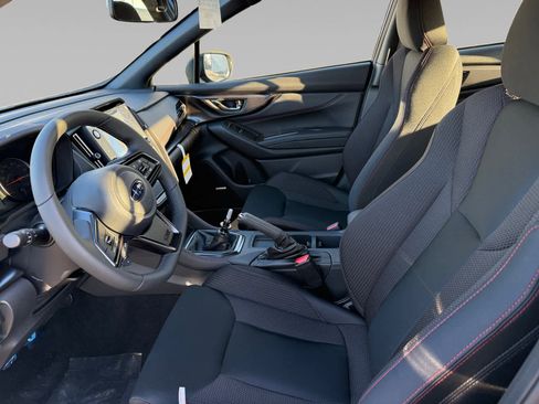 New 2026 Subaru WRX Premium image 9