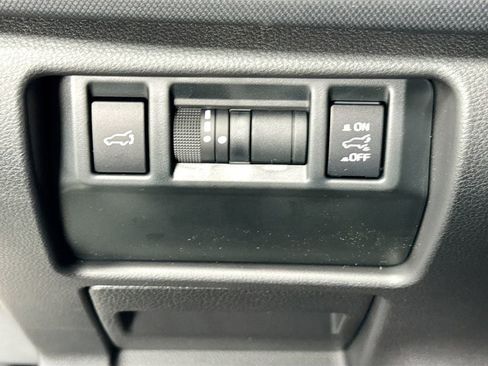 New 2026 Subaru Forester Sport image 6