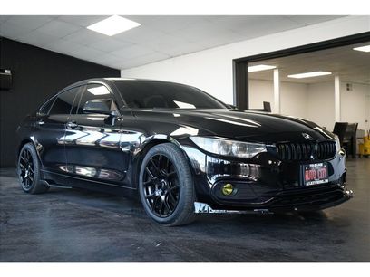 Used 2018 BMW 430i Gran Coupe