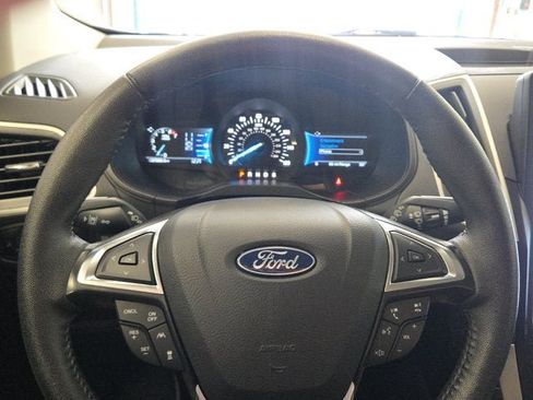 Used 2024 Ford Edge SEL AWD/4WD image 28