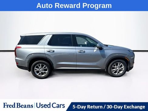 Used 2020 Hyundai Palisade SE AWD/4WD image 8