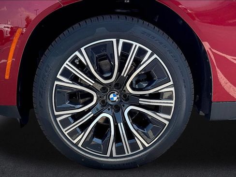 New 2026 BMW X3 xDrive30i w/ Premium Package AWD/4WD image 33