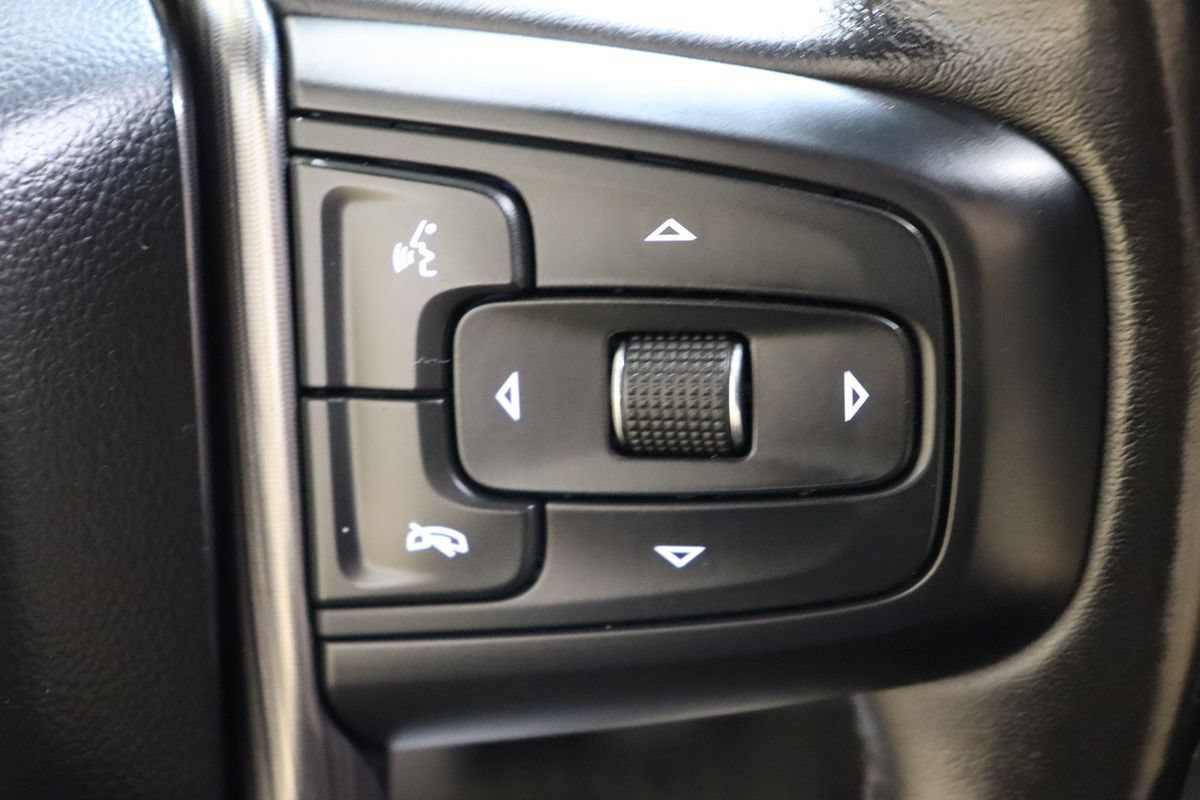 Used 2024 GMC Sierra 2500 Denali Ultimate AWD/4WD image 62