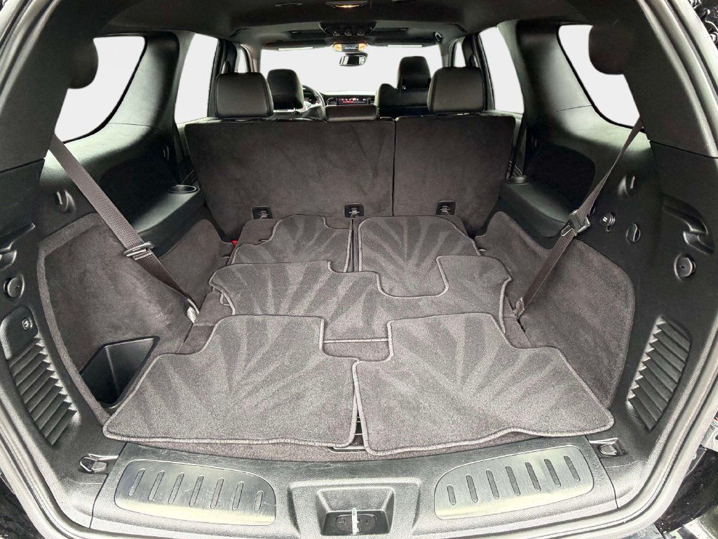 Used 2026 Dodge Durango GT AWD/4WD image 11