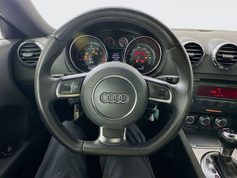 Used 2011 Audi TT 2.0T Premium Plus image 12