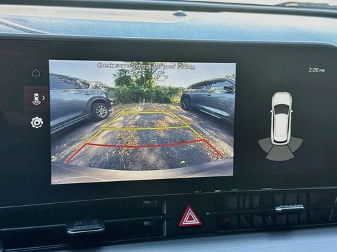 Used 2023 Kia Sportage EX FWD image 20