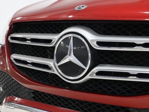 Used 2020 Mercedes-Benz GLE 350 4MATIC image 12