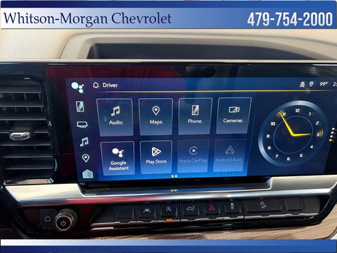 Used 2024 Chevrolet Silverado 1500 LT AWD/4WD image 23