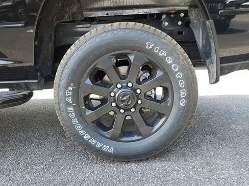 New 2025 RAM 2500 Big Horn image 12