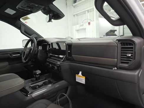 New 2026 Chevrolet Silverado 1500 ZR2 w/ Dark Appearance Package image 26