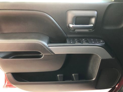 Used 2016 Chevrolet Silverado 1500 LT w/ All Star Edition AWD/4WD image 34
