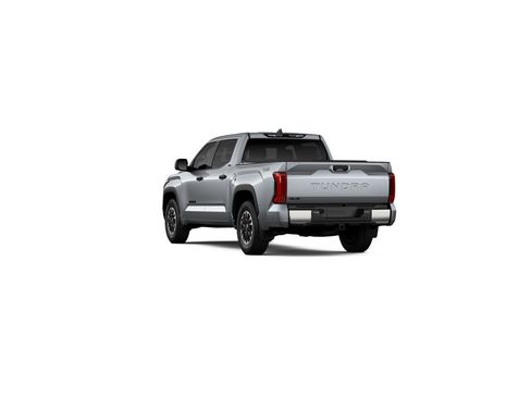 New 2026 Toyota Tundra SR5 image 7