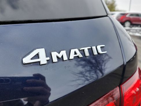 Used 2017 Mercedes-Benz GLE 350 4MATIC w/ Premium 1 Package image 26