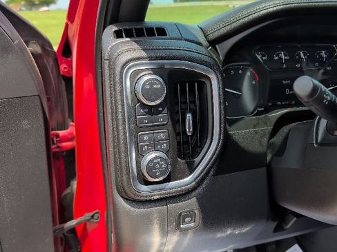 Used 2021 GMC Sierra 1500 AT4 AWD/4WD image 11
