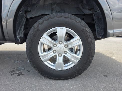 Used 2023 Ford Ranger XLT w/ Trailer Tow Package image 15