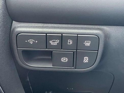 New 2026 Hyundai Palisade Calligraphy image 42