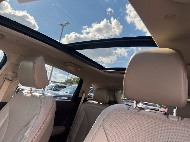 Certified 2023 Lincoln Nautilus Reserve AWD/4WD image 24