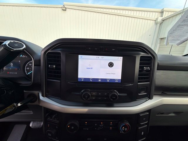 Used 2021 Ford F150 XLT AWD/4WD image 18