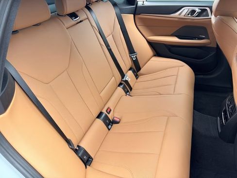 New 2026 BMW 430i w/ M Sport Package RWD image 13