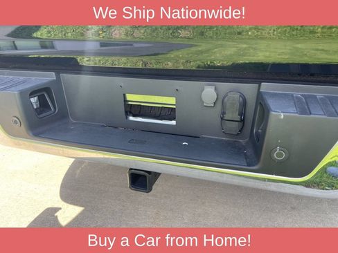 Used 2024 Ford F150 Lariat w/ Equipment Group 502A High AWD/4WD image 17