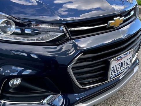 Used 2019 Chevrolet Trax Premier image 30